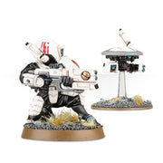 Fire Warriors - WH40k: T'au Empire - RedQueen.mx