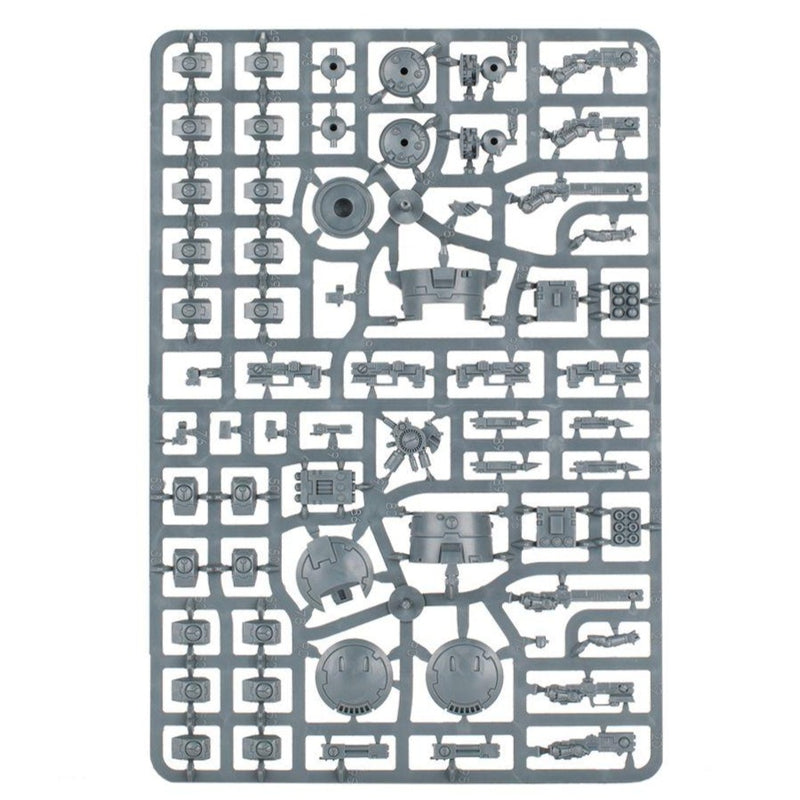 Fire Warriors - WH40k: T'au Empire - RedQueen.mx