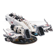 TX4 Piranha - WH40k: T'au Empire - RedQueen.mx