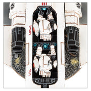 TX4 Piranha - WH40k: T'au Empire - RedQueen.mx