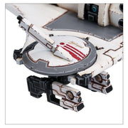 TX4 Piranha - WH40k: T'au Empire - RedQueen.mx