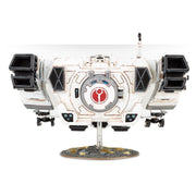 TY7 Devilfish - WH40k: T'au Empire - RedQueen.mx