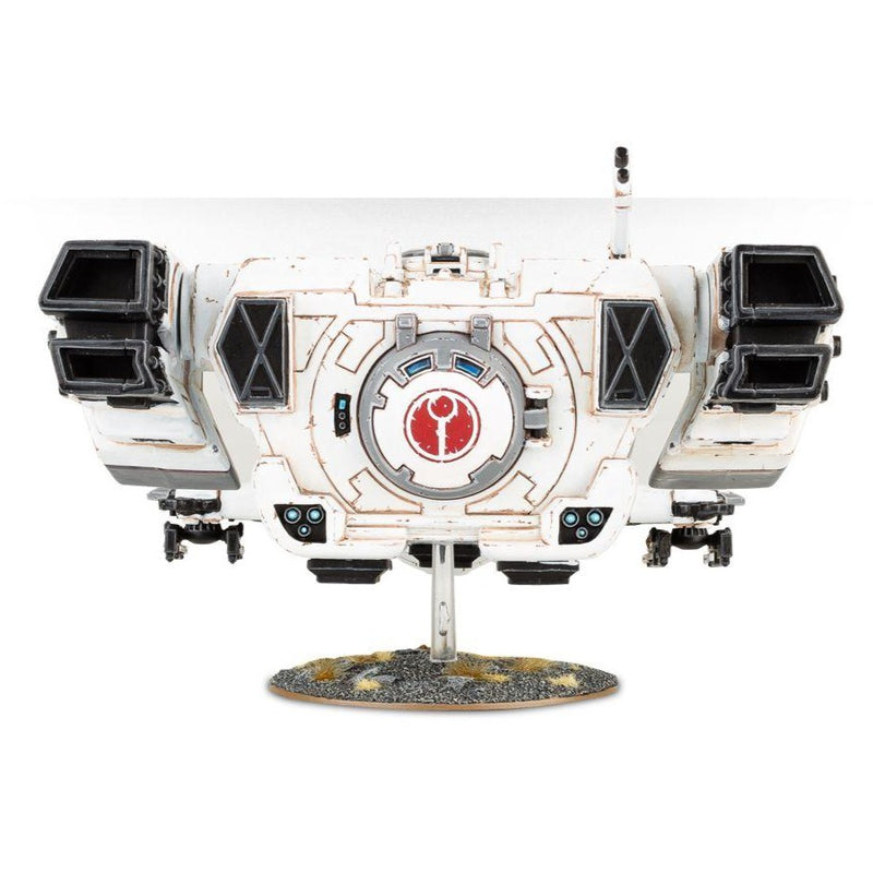 TY7 Devilfish - WH40k: T'au Empire - RedQueen.mx