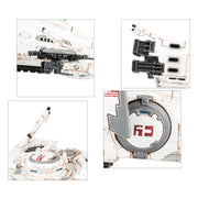 TY7 Devilfish - WH40k: T'au Empire - RedQueen.mx