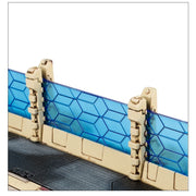 Tidewall Shieldline - WH40k: T'au Empire - RedQueen.mx