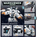 Commander Shadowsun - WH40k: T'au Empire - RedQueen.mx