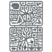 Commander Shadowsun - WH40k: T'au Empire - RedQueen.mx