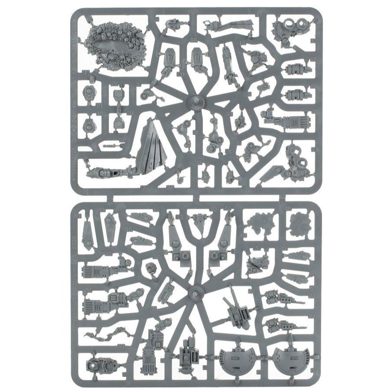 Commander Shadowsun - WH40k: T'au Empire - RedQueen.mx