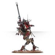 Ironstrider - WH40k: Adeptus Mechanicus - RedQueen.mx