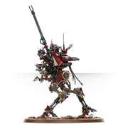 Ironstrider - WH40k: Adeptus Mechanicus - RedQueen.mx