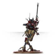 Ironstrider - WH40k: Adeptus Mechanicus - RedQueen.mx