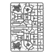 Ironstrider - WH40k: Adeptus Mechanicus - RedQueen.mx