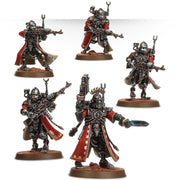 Skitarii Rangers/Vanguard - WH40k: Adeptus Mechanicus - RedQueen.mx