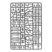 Sicarians Ruststalkers / Infiltrators - WH40k: Adeptus Mechanicus - RedQueen.mx