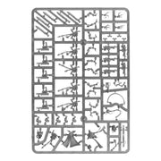 Sicarians Ruststalkers / Infiltrators - WH40k: Adeptus Mechanicus - RedQueen.mx