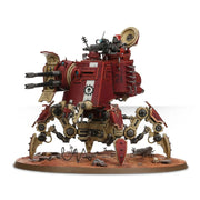Onager Dunecrawler - WH40k: Adeptus Mechanicus - RedQueen.mx