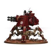 Onager Dunecrawler - WH40k: Adeptus Mechanicus - RedQueen.mx