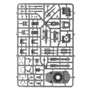 Onager Dunecrawler - WH40k: Adeptus Mechanicus - RedQueen.mx