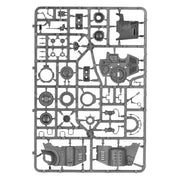 Onager Dunecrawler - WH40k: Adeptus Mechanicus - RedQueen.mx