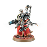 Kastelan Robots - WH40k: Adeptus Mechanicus - RedQueen.mx
