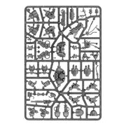 Kastelan Robots - WH40k: Adeptus Mechanicus - RedQueen.mx