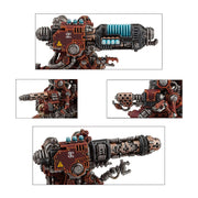Kataphron Battle Servitors - WH40k: Adeptus Mechanicus - RedQueen.mx