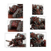 Kataphron Battle Servitors - WH40k: Adeptus Mechanicus - RedQueen.mx