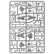 Electro-Priests - WH40k: Adeptus Mechanicus - RedQueen.mx