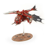 Archaeopter - WH40k: Adeptus Mechanicus - RedQueen.mx