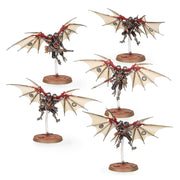 Pteraxii Skystalkers - WH40k: Adeptus Mechanicus - RedQueen.mx