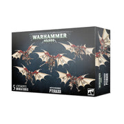 Pteraxii Skystalkers - WH40k: Adeptus Mechanicus - RedQueen.mx