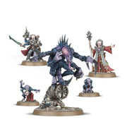 Broodcoven - WH40k: Genestealer Cult - RedQueen.mx