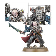 Broodcoven - WH40k: Genestealer Cult - RedQueen.mx