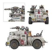 Goliath - WH40k: Genestealer Cult - RedQueen.mx