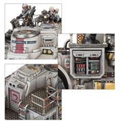 Goliath - WH40k: Genestealer Cult - RedQueen.mx