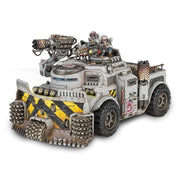 Goliath - WH40k: Genestealer Cult - RedQueen.mx