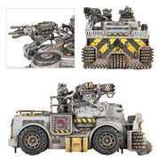 Goliath - WH40k: Genestealer Cult - RedQueen.mx