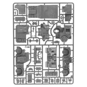 Goliath - WH40k: Genestealer Cult - RedQueen.mx