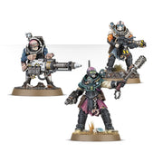 Neophyte Hybrids - WH40k: Genestealer Cult - RedQueen.mx