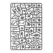 Neophyte Hybrids - WH40k: Genestealer Cult - RedQueen.mx