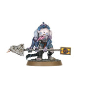 Aberrants - WH40k: Genestealer Cult - RedQueen.mx