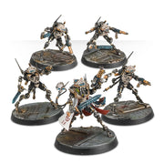 Sector Imperialis 25mm & 40mm Round Bases (60x) - Citadel: Bases - RedQueen.mx