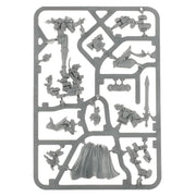 Ephrael Stern y Kyganil - WH40k - Adepta Sororitas - RedQueen.mx