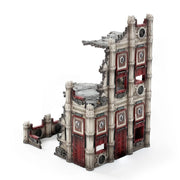 Manufactorum: Sanctum Administratus - WH40k: Battlezone - RedQueen.mx