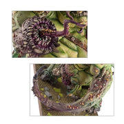 Nurgle Rotbringers The Glottkin - WH Age of Sigmar - RedQueen.mx