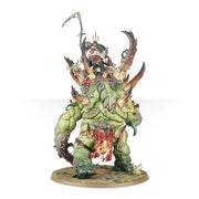 Nurgle Rotbringers The Glottkin - WH Age of Sigmar - RedQueen.mx
