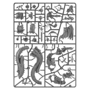 Archaon Everchosen - WH Age of Sigmar - RedQueen.mx