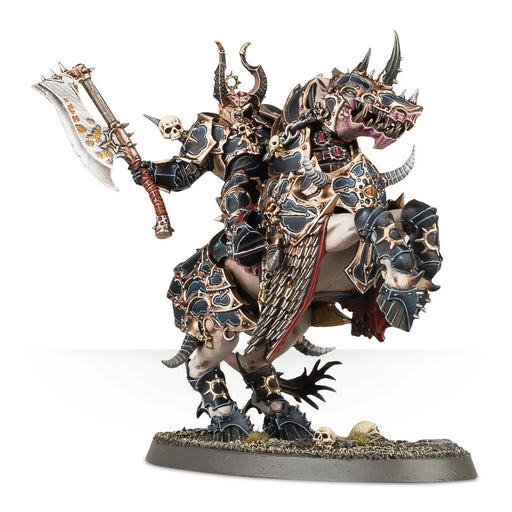 Varanguard - WH Age of Sigmar: Slaves to Darkness - RedQueen.mx