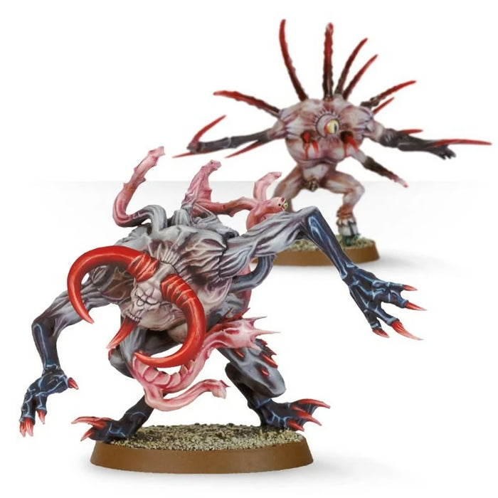Chaos Spawn - WH Age of Sigmar: Chaos Daemons - RedQueen.mx