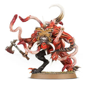 Chaos Spawn - WH Age of Sigmar: Chaos Daemons - RedQueen.mx
